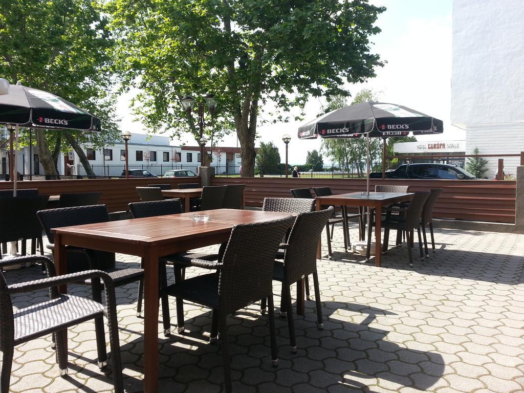 Adam Apartmanhaz ชิโอฟก ภายนอก รูปภาพ