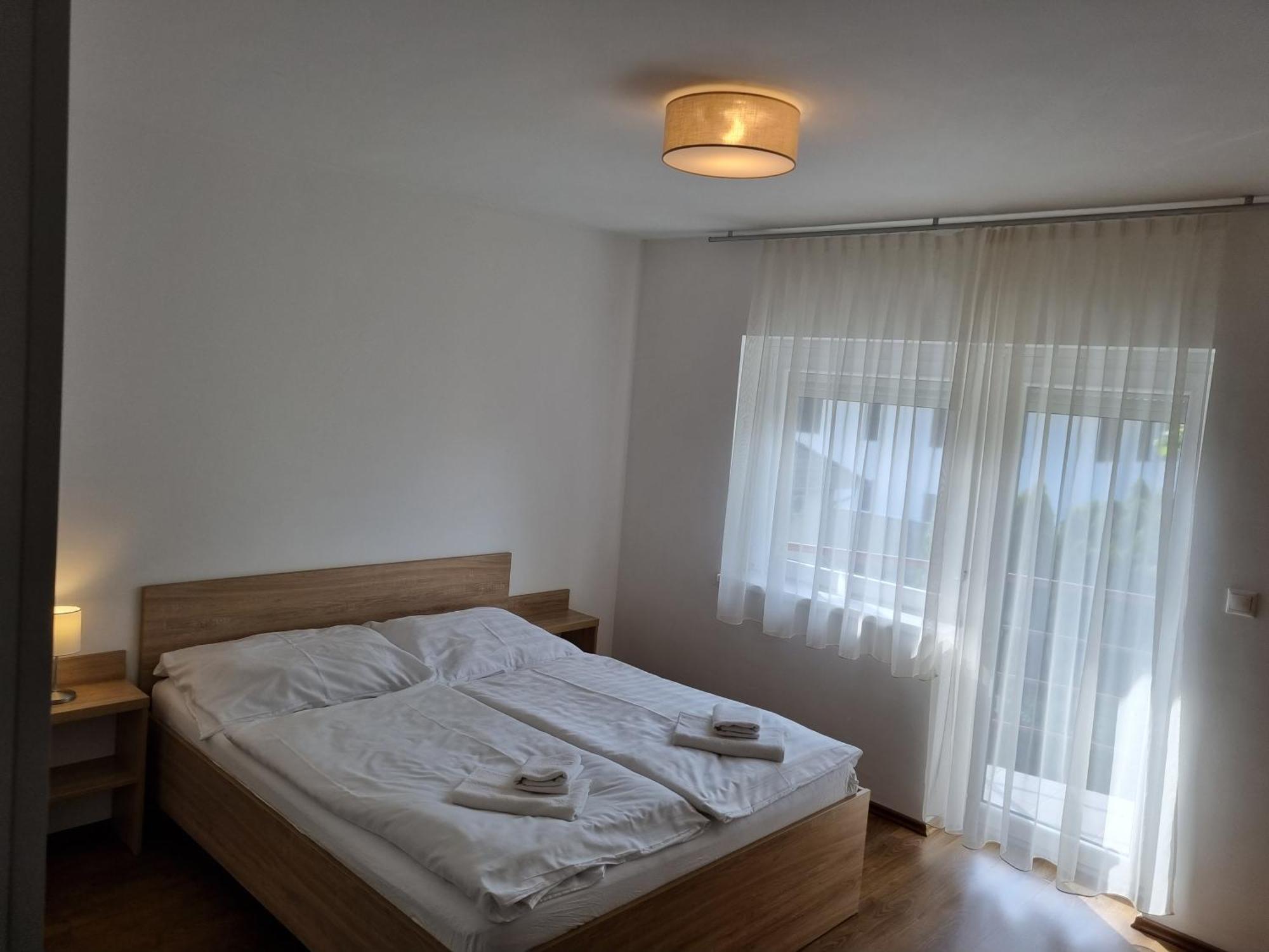 Adam Apartmanhaz ชิโอฟก ห้อง รูปภาพ