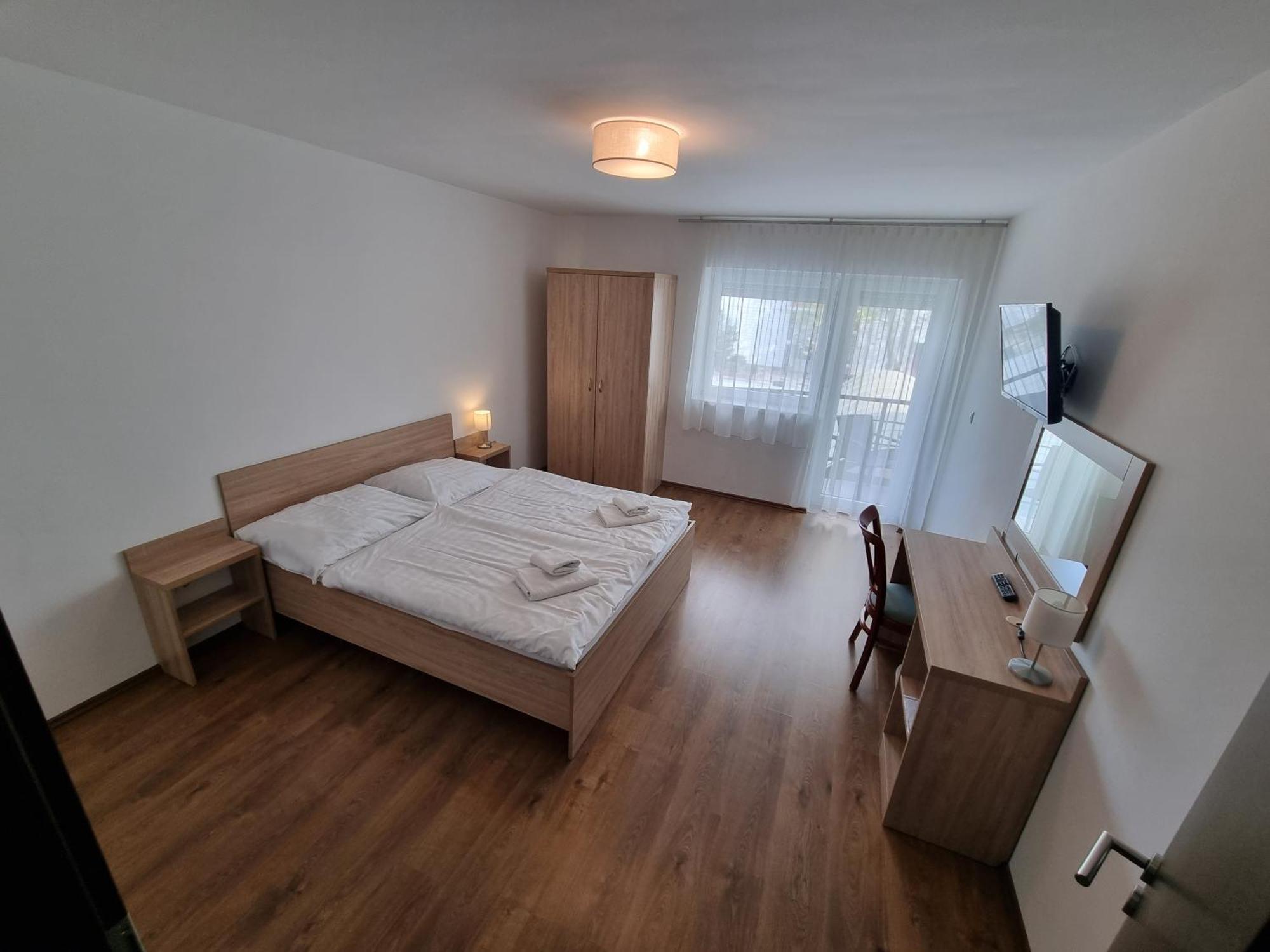 Adam Apartmanhaz ชิโอฟก ห้อง รูปภาพ