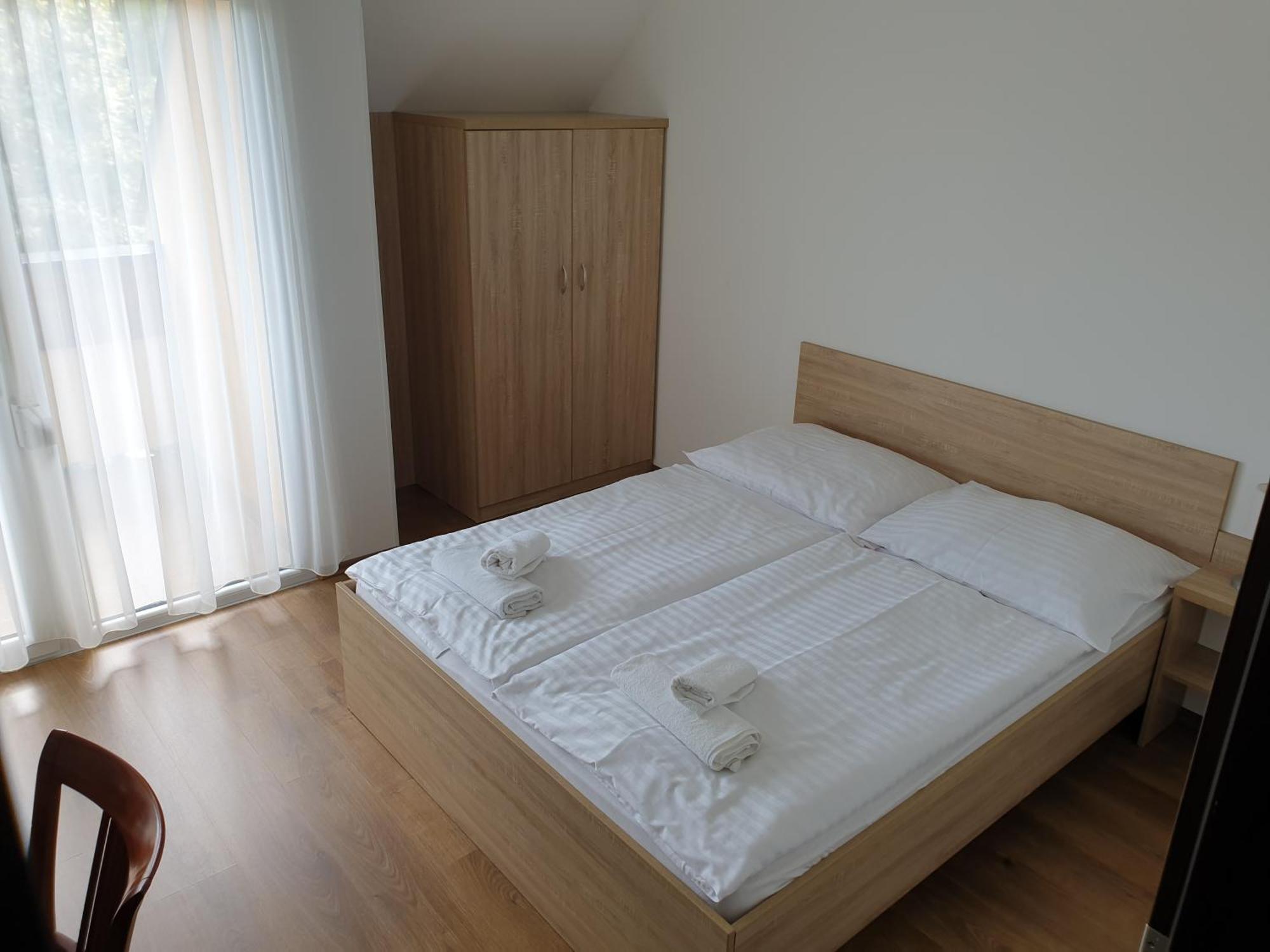 Adam Apartmanhaz ชิโอฟก ห้อง รูปภาพ