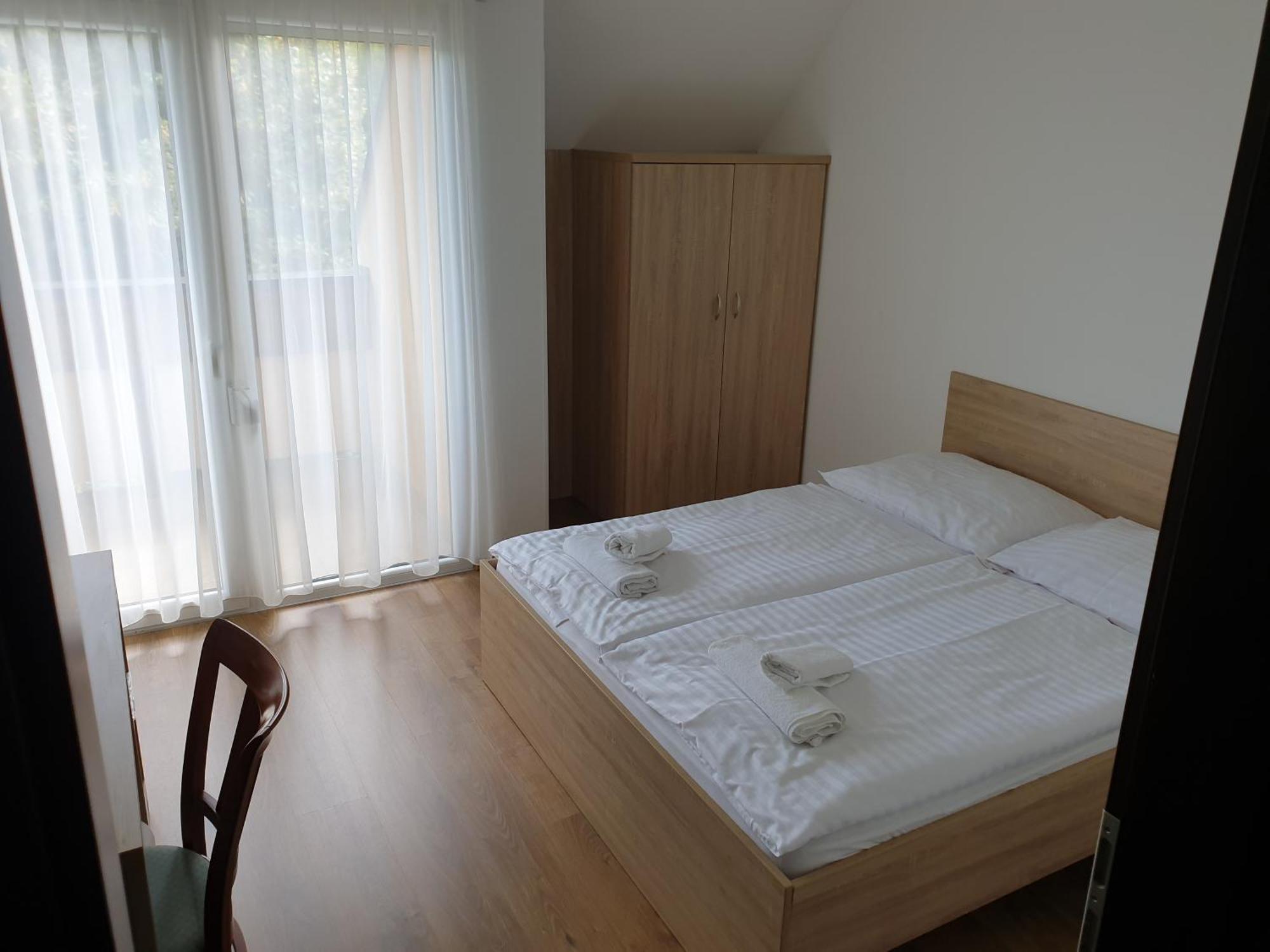 Adam Apartmanhaz ชิโอฟก ห้อง รูปภาพ