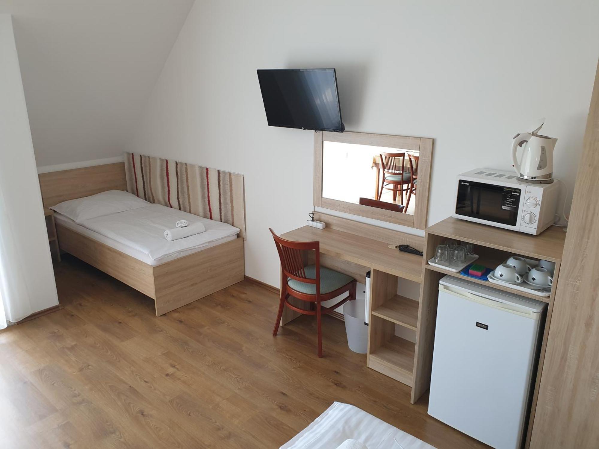 Adam Apartmanhaz ชิโอฟก ห้อง รูปภาพ